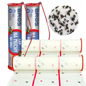  Stick protiv muha Bros 0,354 kg 0,38 ml