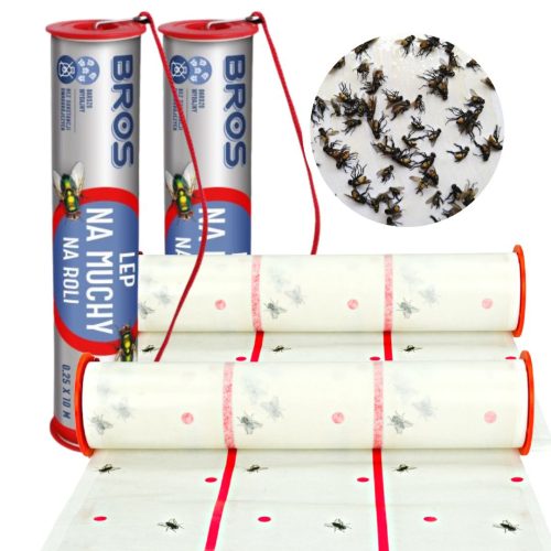  Stick protiv muha Bros 0,354 kg 0,38 ml