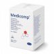 HARTMANN MEDICOMP sterilne komprese 7,5 cm 100 kom