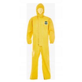 Zaštitni kombinezon za kemijsku zaštitu tip 3/4 XL