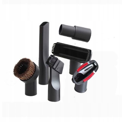 Set vrhova za usisavač Kärcher SE 4001 5.1, crni, 4 kom.