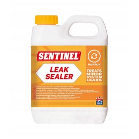  LEAK SEALER Sentinel brtvilo za sustav centralnog grijanja