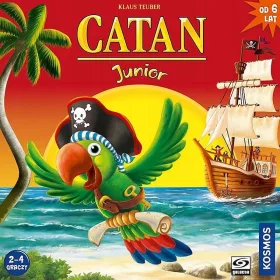  Catan: Društvena igra Junior Galakta