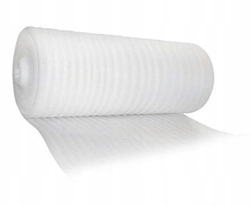 Polietylenska pjena 0,8mm za panele, punilo 1,25m, 700m