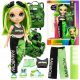 Rainbow High Junior High Jade Hunter 579991