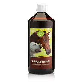  Ulja i masti za pse Tierlieb ulje 1000 ml