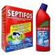 Henkel SEPTIFOS set za čišćenje septičke jame