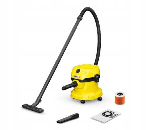 Kärcher Višenamjenski Usisavač WD 2 PLUS V-12/4/18/C 1000W