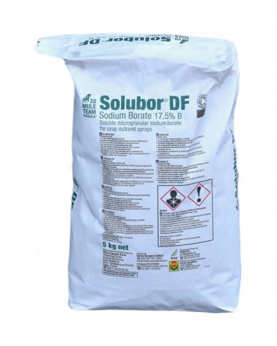  Solubor DF ADOB gnojivo u prahu 5kg