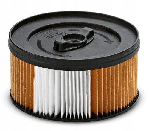  Kärcher filter za Kärcher WD 4 WD 5 usisavač