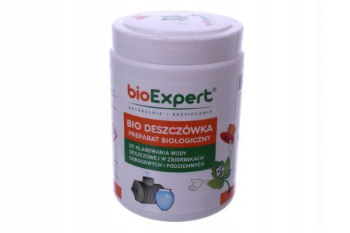 BioExpert Biološki Prašak za Čišćenje Kišnice 0,03 kg