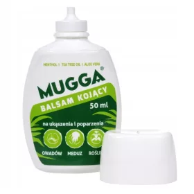  Mugga tekućina protiv komaraca 50 ml