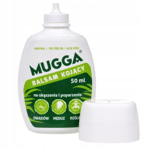  Mugga tekućina protiv komaraca 50 ml