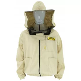   Pčelarska odjeća sa kapom OPTIMA, veličina XL - Kvalitetna trenirka za pčelare