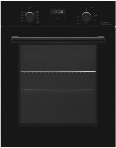  Kernau električna pećnica KBO 0946 SK B 45cm