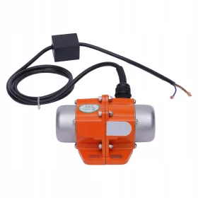 Vibracijski motor za beton 40 W 3000 o/min