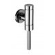 Schell Schellomat Basic ispiranje pisoara 024760699 3/4" srebrna