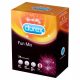 Durex Fun Mix kondomi od lateksa, 24 komada