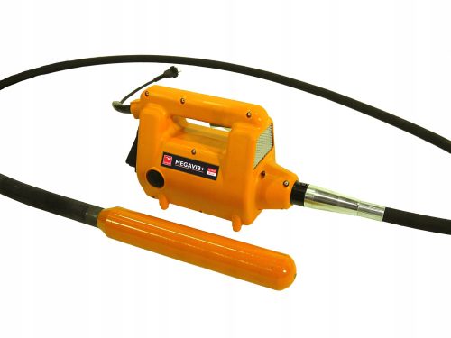 Vibrator za beton Belle MEGAVIB PLUS 2300 W