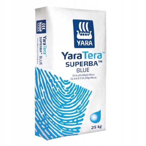 YARA višekomponentno gnojivo u prahu 40 kg 1000 l