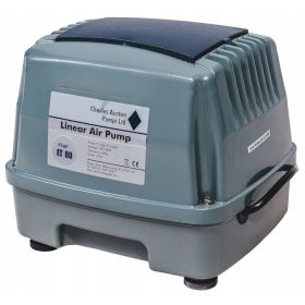  Membranski puhač Tolen ET80