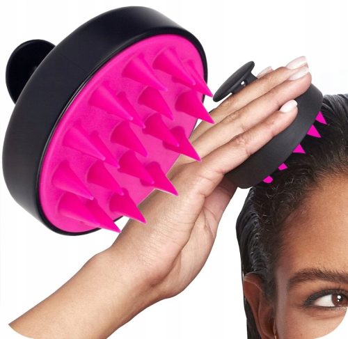 Masažer za vlasište Body Rituals
