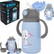  Noveen TB562 boca 300 ml plavo-siva