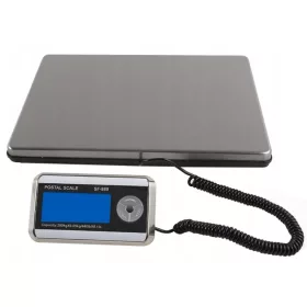 Platforma vage Bielskie Wagi 150 kg x 100 g