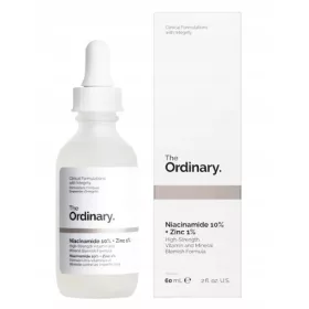  Obični serum protiv nesavršenosti