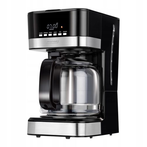  MPM MKW-05 drip aparat za kavu 1,8 l, crni