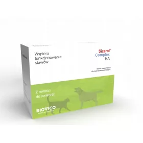    Vitaminski setovi za mačke i pse Biovico tablete 120 g 1 kom.