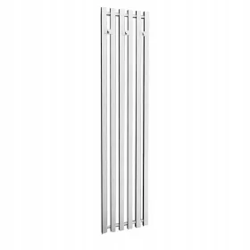 Imers 485 W bijeli ukrasni radijator