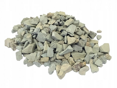 ZEOLIT MINERALNI 18kg - Filtracijski umetak za ribnjak