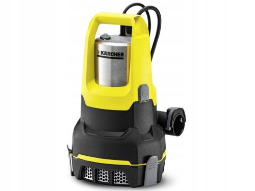 Pumpa za vodu Kärcher SP 6 Flat Inox 550W 14000 l/h