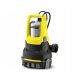 Pumpa za vodu Kärcher SP 6 Flat Inox 550W 14000 l/h