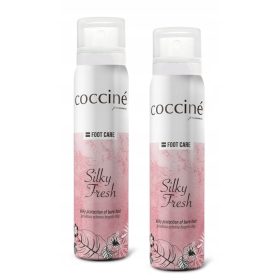 SVILA FRESH ZA STOPALA SPRAY PROTIV Ogrebotina 100 ML