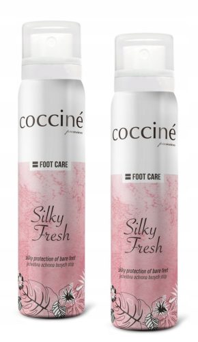 SVILA FRESH ZA STOPALA SPRAY PROTIV Ogrebotina 100 ML