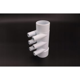 Okrugli bazen 18 x 7 cm