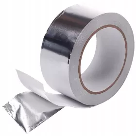MegaWent izolacijska traka 5 cm x 50 m