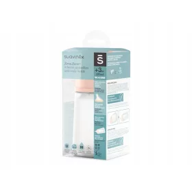Suavinex Zero Zero boca M srednjeg protoka 270 ml