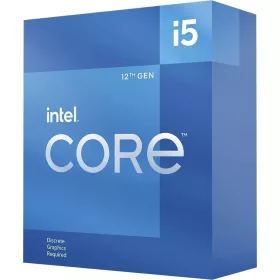  INTEL CORE i5-12600KF PROCESOR 3,7 do 4,9 GHz LGA1700