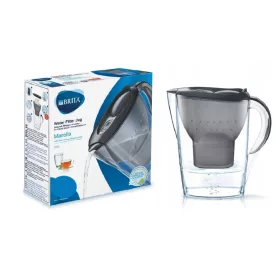   Brita Marella Cool elektronički vrč za filtriranje vode 2,4 l, crni