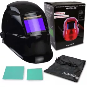 MAGNUM PROCOLOR AUTOMATSKA ZAVARIVAČKA MASKA