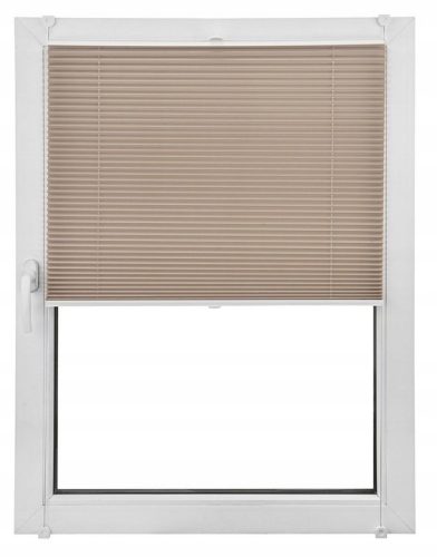 ATRIUM plisirana rolo zavjesa 74cm x 220