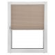 ATRIUM plisirana rolo zavjesa 74cm x 220