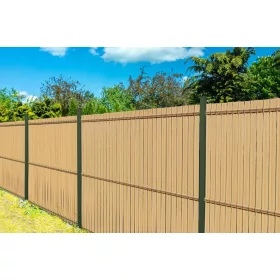 Pokrivač za ogradne panele 123 X 250, slama