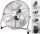  Amare VT-03 podni ventilator srebrno/siva