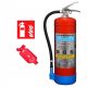 Gas-tech 627GAS61 tekući vatrogasni aparat 6 l
