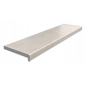 Parapet PCV Alucon 35 x 120 cm