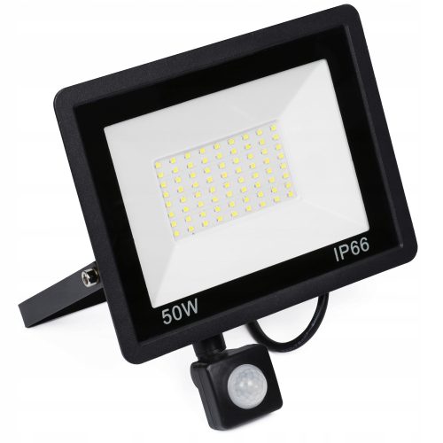 Vrtni halogeni - Halogena neutralna bijela 4250 lm 50 W